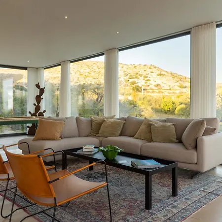 Villa Dama - Luxury Escape