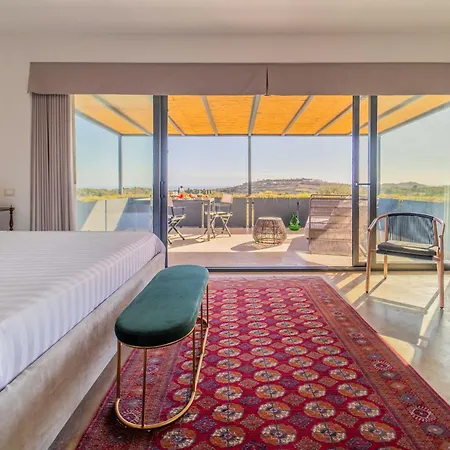 Dama - Luxury Escape Villa Avola