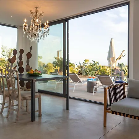 Dama - Luxury Escape Villa Avola