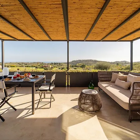 Dama - Luxury Escape Villa *