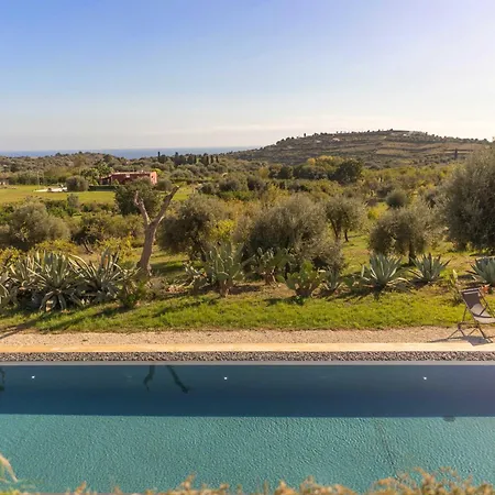 Villa Dama - Luxury Escape Avola