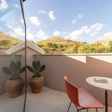 Dama - Luxury Escape Villa Avola
