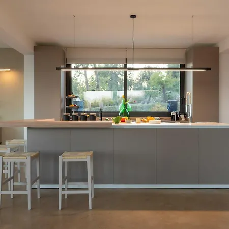 Villa Dama - Luxury Escape Avola