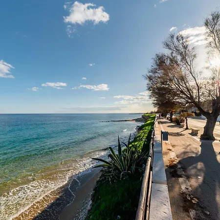 Dama - Luxury Escape Vila Avola