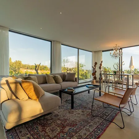 Vila Dama - Luxury Escape Avola