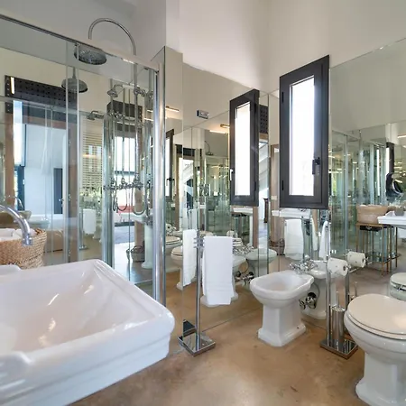 Dama - Luxury Escape Vila Avola