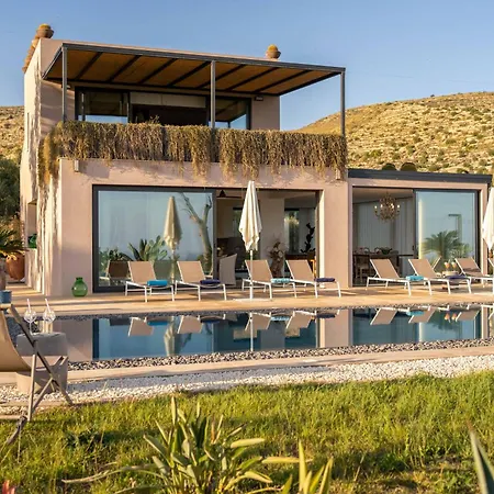 Dama - Luxury Escape *