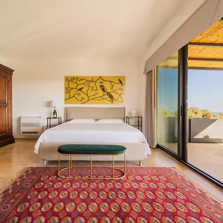 Vila Dama - Luxury Escape Avola