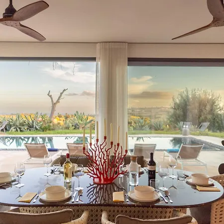 Dama - Luxury Escape