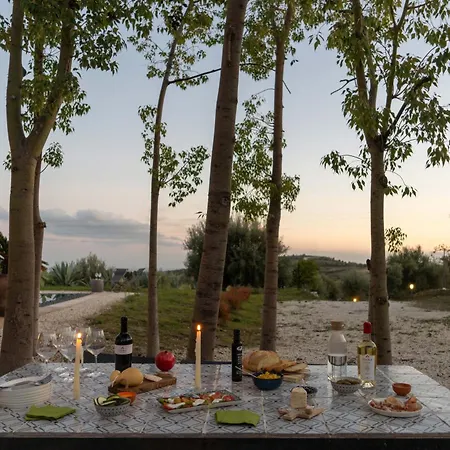 Dama - Luxury Escape Vila *