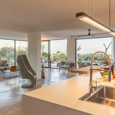 Dama - Luxury Escape Vila Avola