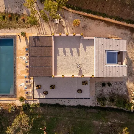 Vila Dama - Luxury Escape Avola