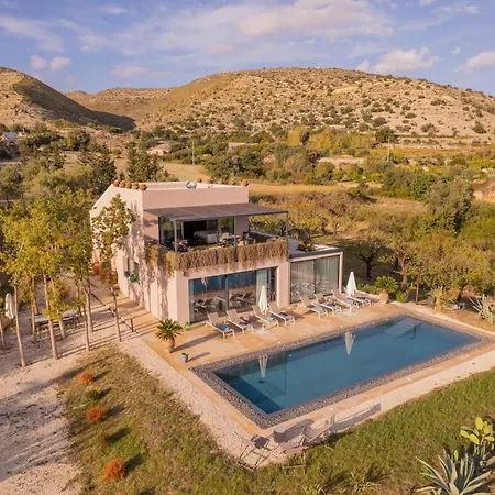 Vila Dama - Luxury Escape