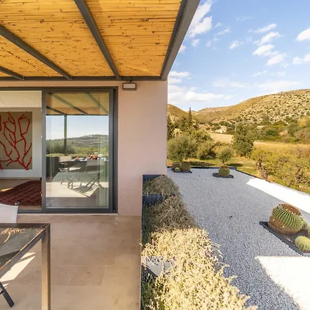 Dama - Luxury Escape Vila