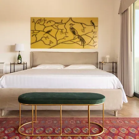 Dama - Luxury Escape