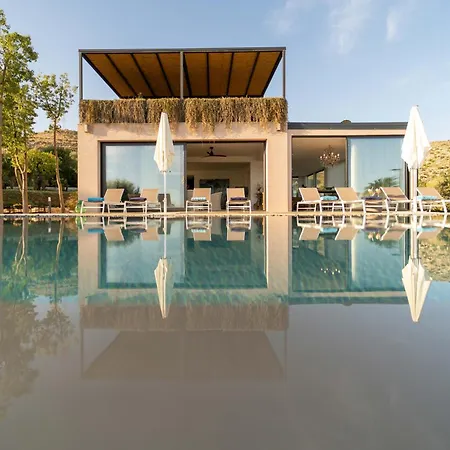 Dama - Luxury Escape Vila Avola