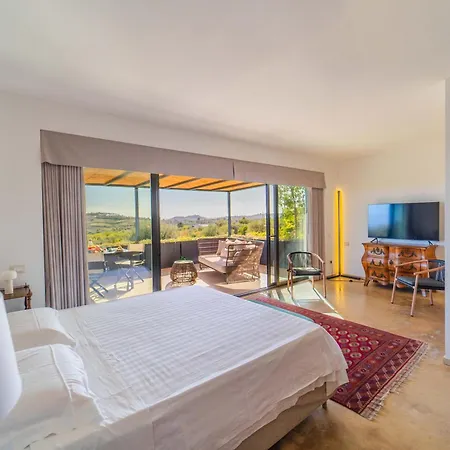 Vila Dama - Luxury Escape Avola