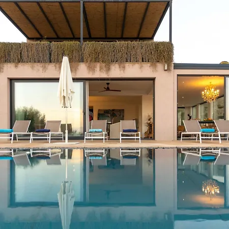 Vila Dama - Luxury Escape *