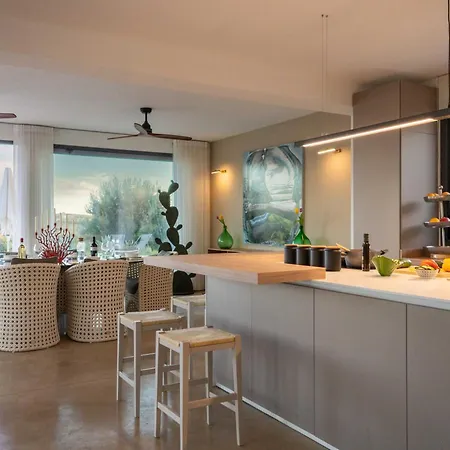 Dama - Luxury Escape