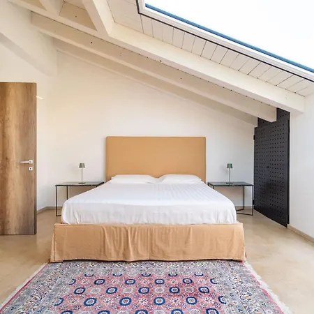 Vila Dama - Luxury Escape Avola