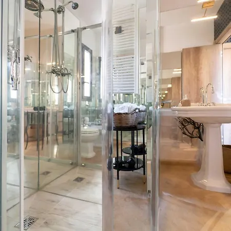 Dama - Luxury Escape * Avola