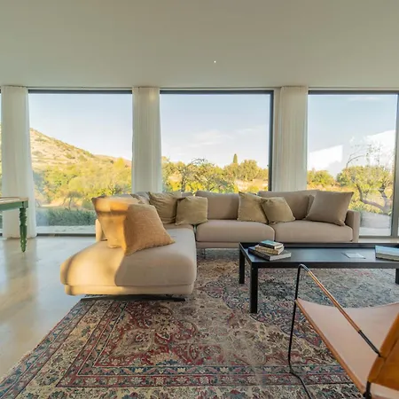 Vila Dama - Luxury Escape Avola