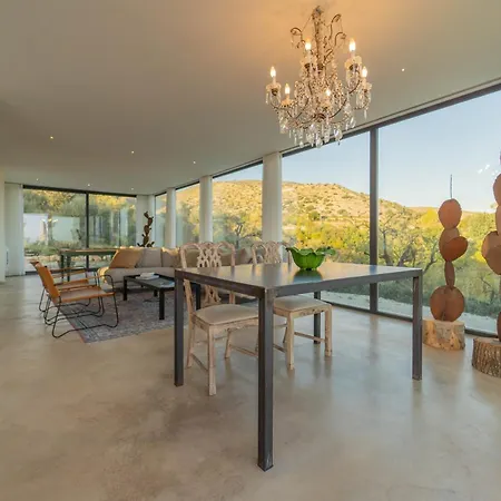 Dama - Luxury Escape * Avola