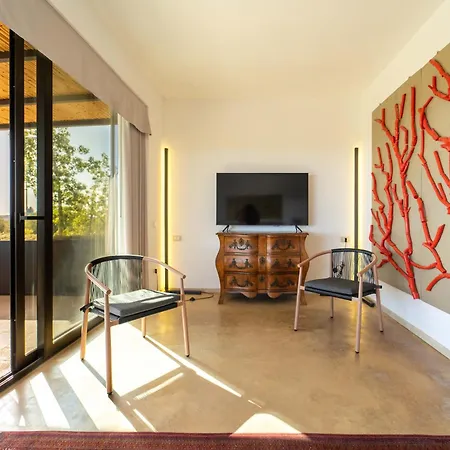 Vila Dama - Luxury Escape Avola