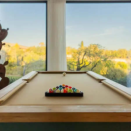 Dama - Luxury Escape Avola