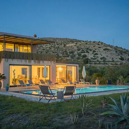 Dama - Luxury Escape Vila Avola